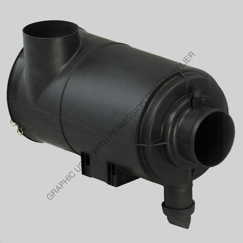 DN  B080080 AIR CLEANER ASSEMBLY