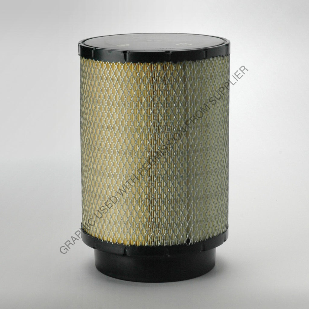 DN  B085056 FILTER - AIR, PRIMARY DURALITE