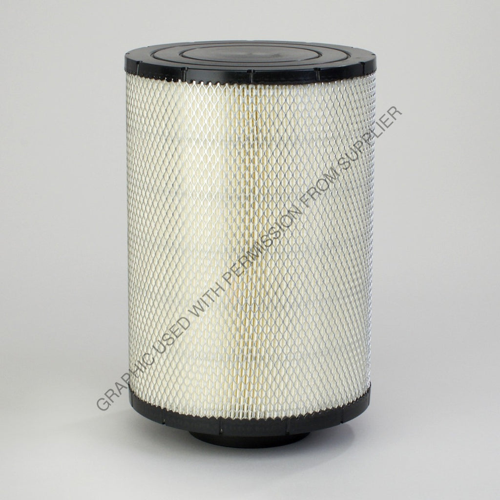 DN  B105002 AIR CLNR DURALITE