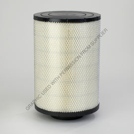 DN  B105002 AIR CLNR DURALITE