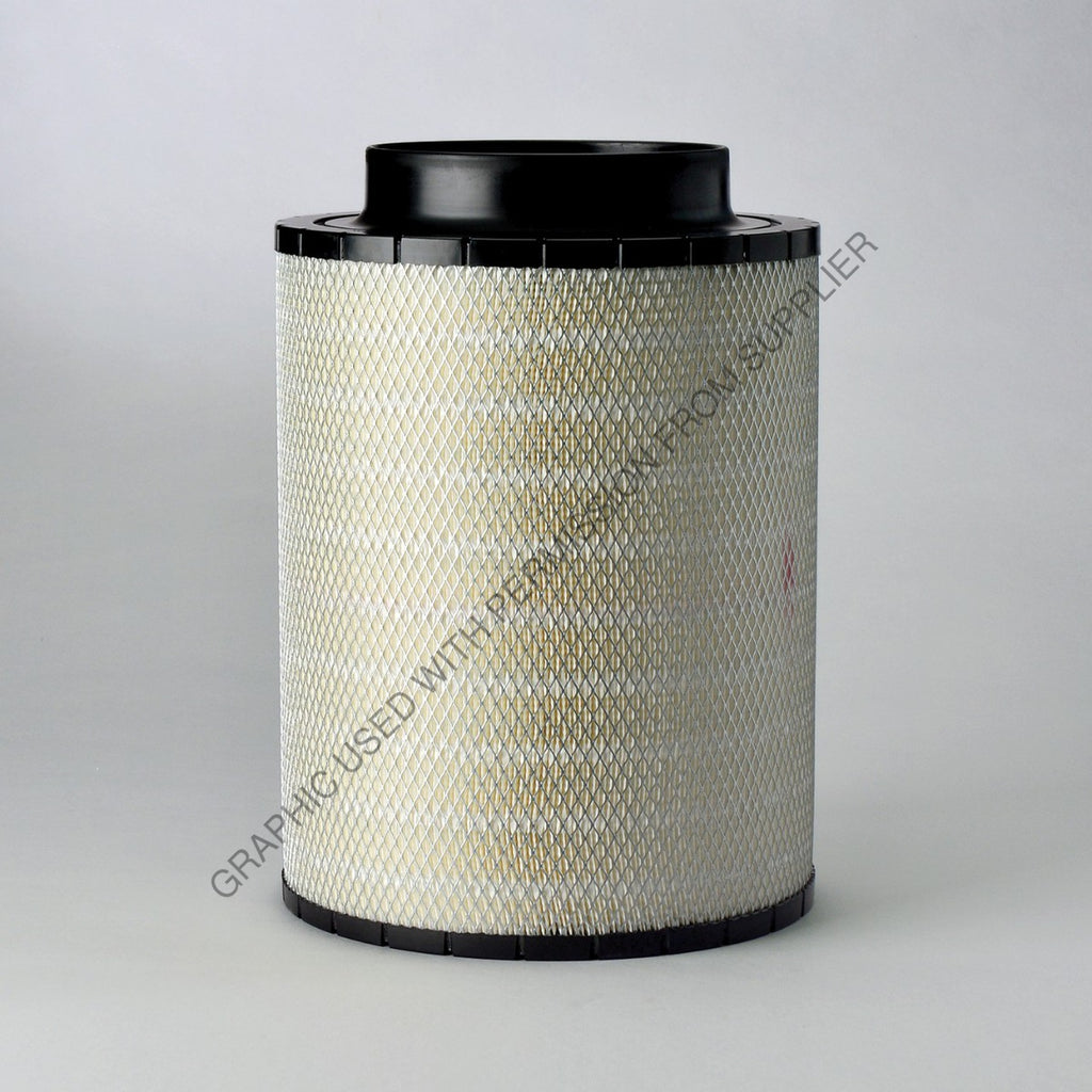 DN  B120439 AIR CLEANER