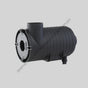 DN  B120470 AIR CLEANER, XRB CYCLOFLOW