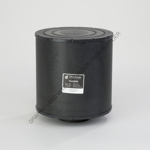 DN  C105017 AIR CLNR DURALITE