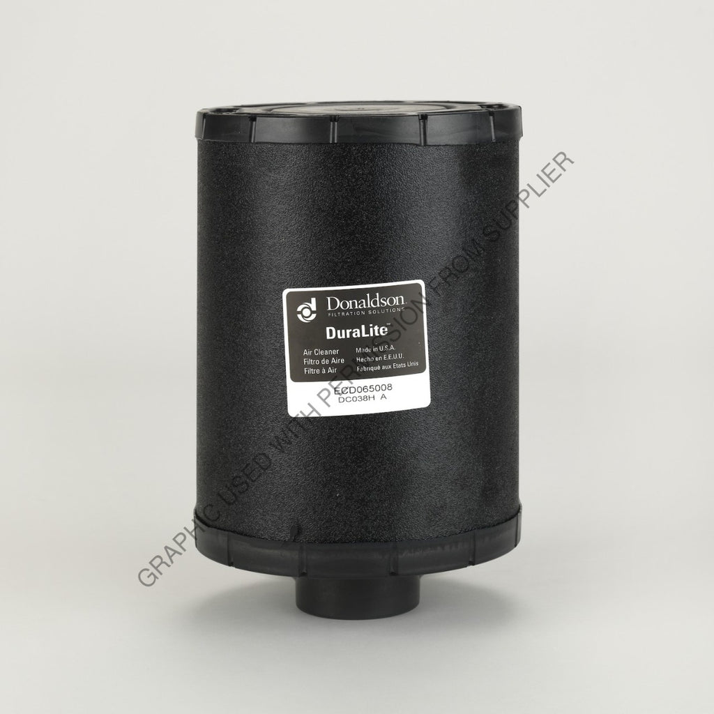 DN  D065008 AIR FLTR