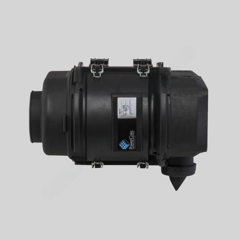 DN  D100030 AIR CLEANER ASSEMBLY
