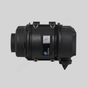 DN  D100030 AIR CLEANER ASSEMBLY