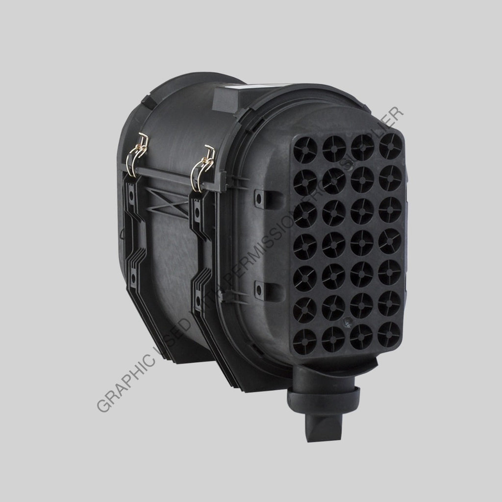 DN  D100031 AIR CLEANER ASSEMBLY