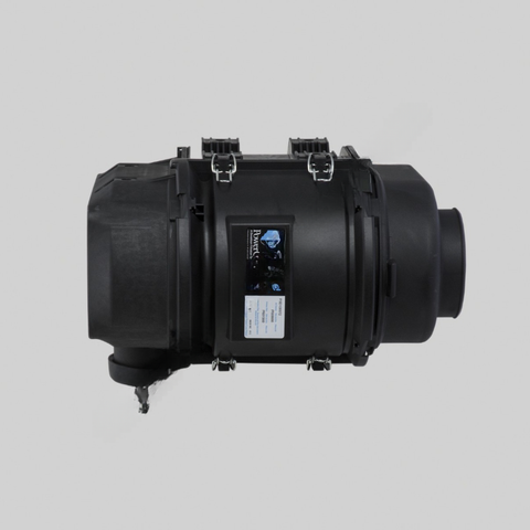 DN  D100072 AIR CLEANER, PSD10
