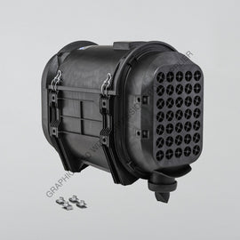 DN  D120037 PSD POWERCORE AIR CLEANER