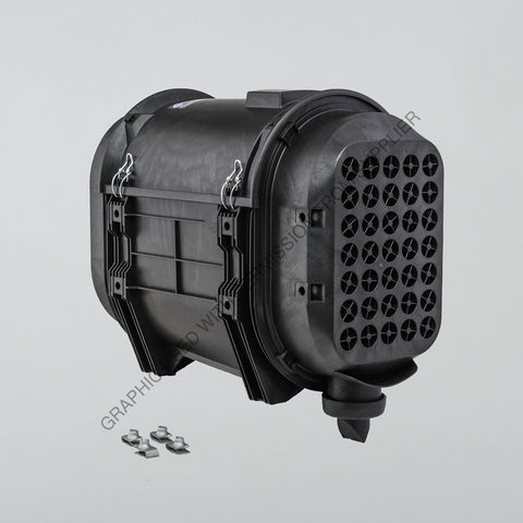 DN  D120037 PSD POWERCORE AIR CLEANER