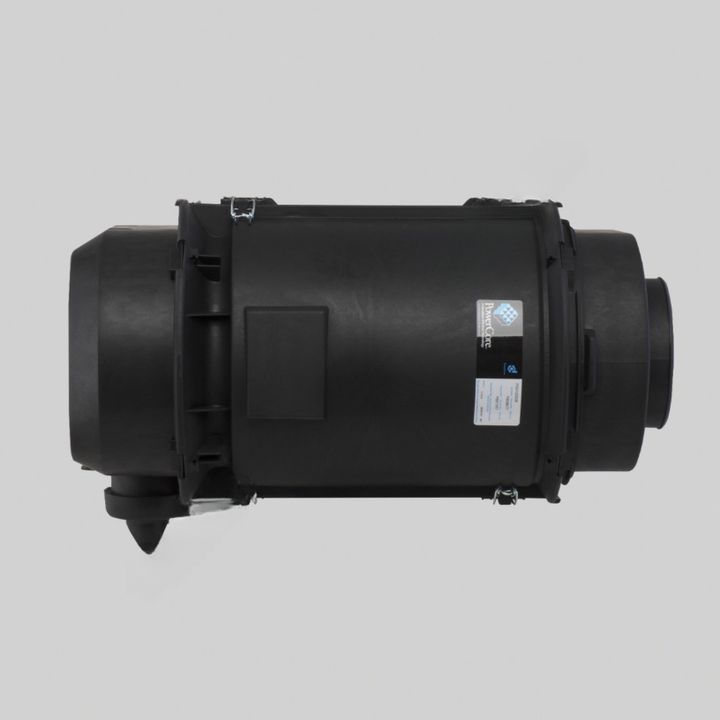 DN  D120038 ENGINE HOUSING -PSD12