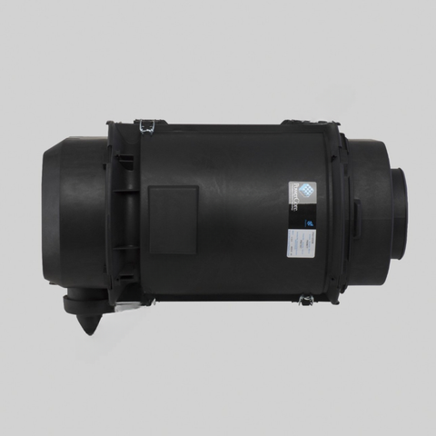DN  D120038 ENGINE HOUSING -PSD12