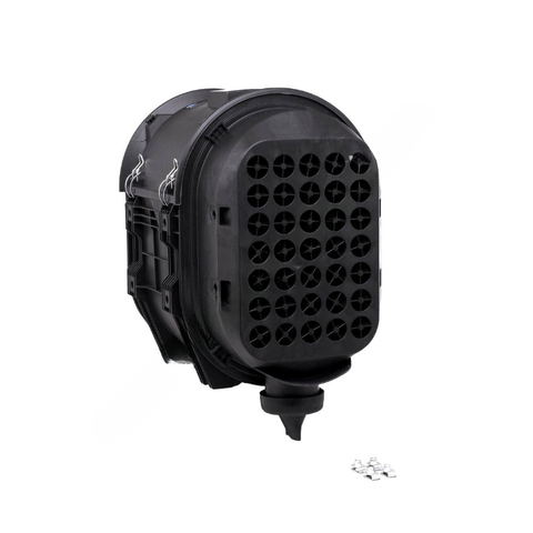 DN  D120320 ENGINE HOUSING