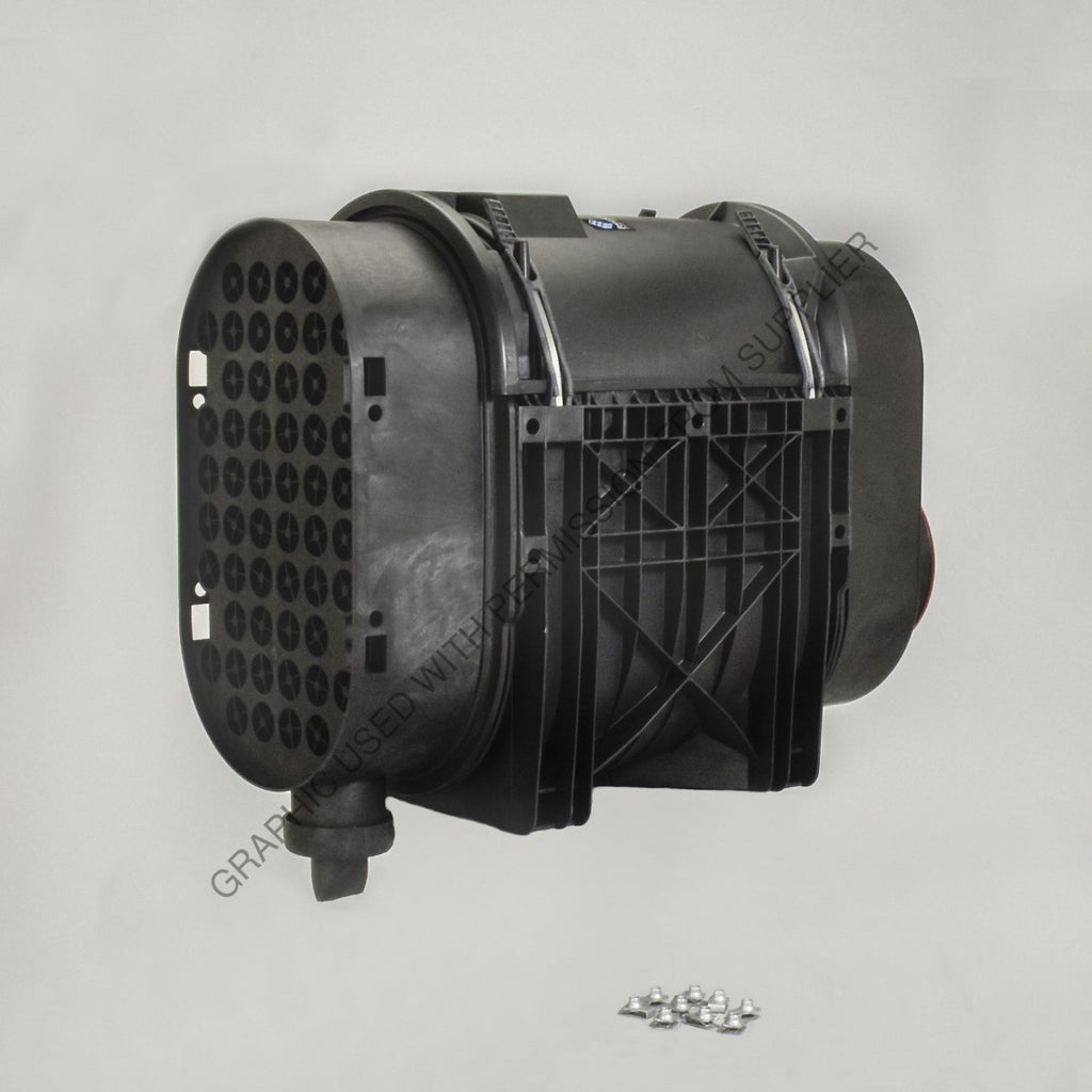 DN  D140110 AIR CLEANER ASSY