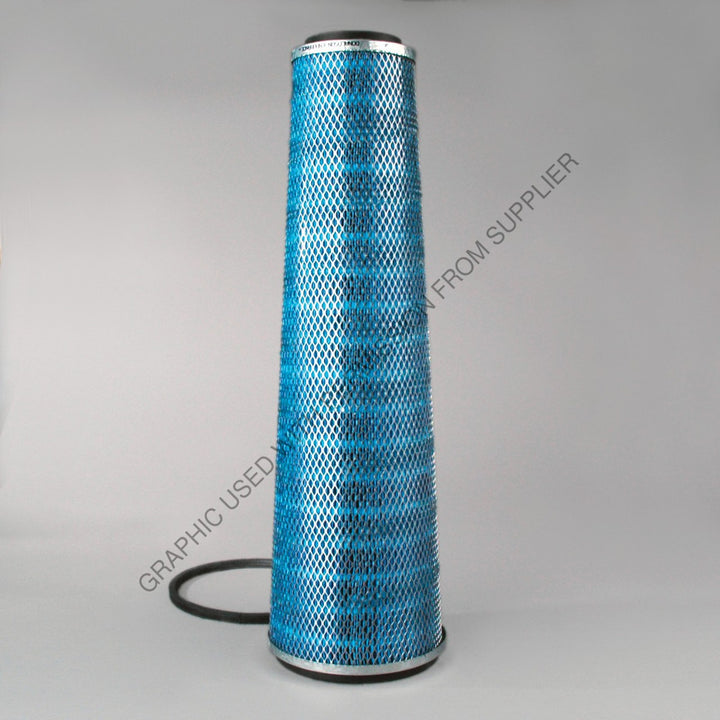 DN  DBA5025 AIR FILTER, PRIMARY DONALDSON BLUE