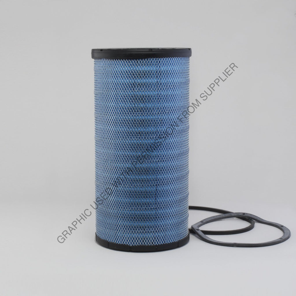 DN  DBA5101 AIR FILTER, PRIMARY DONALDSON BLUE