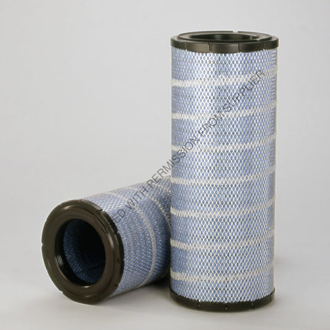 DN  DBA5106 AIR FILTER, PRIM RADIALSEAL DN BLUE
