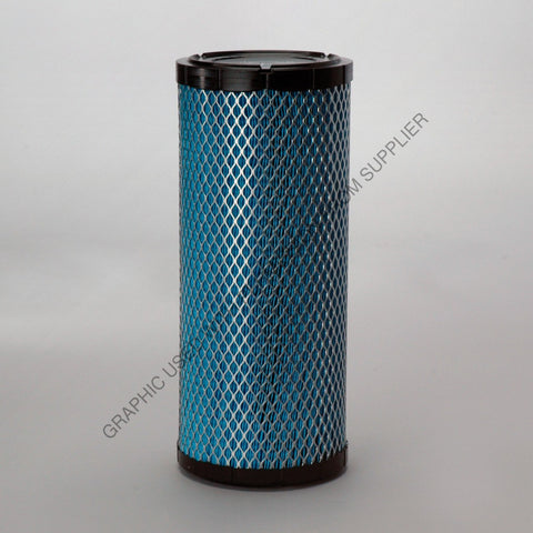 DN  DBA5225 AIR FILTER,PRIM RADLSEAL DONALDSON BLUE