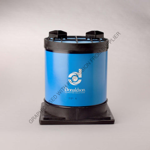 DN  DBA5293 FILTER - AIR, PRIMARY BLUE