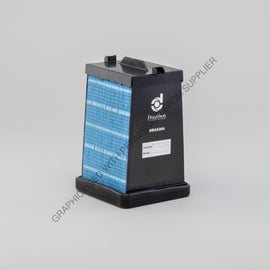 DN  DBA5306 AIR FILTER, PRIMARY DONALDSON BLUE
