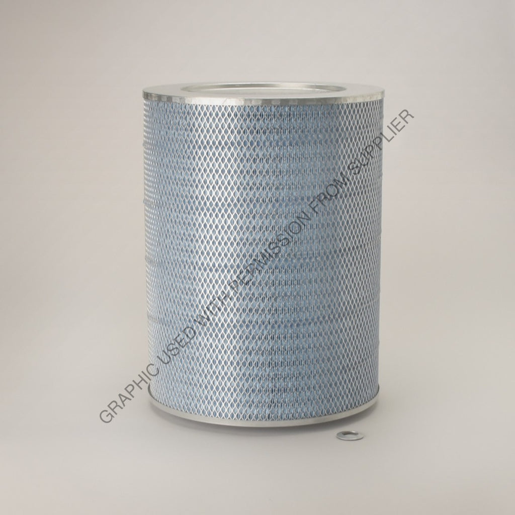 DN  DBA7039 DE AIR FILTER