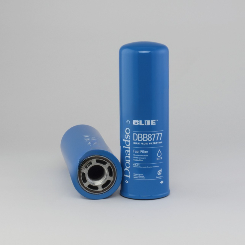 DN  DBB8777 FILTER - CLEAN SOLUTIONS, SPIN-ON