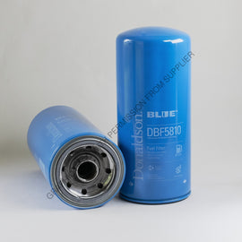 DN  DBF5810 FUEL FILTER SPINON