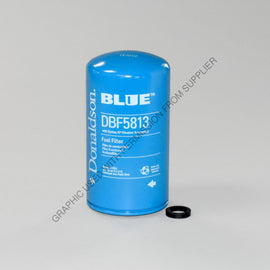 DN  DBF5813 FUEL - DB FUEL
