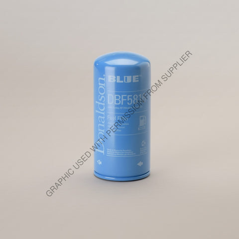 DN  DBF5816 FUEL - DB FUEL