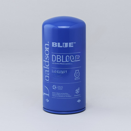 DN  DBL0832 LUBE FILTER, FULL FLOW SPIN-ON