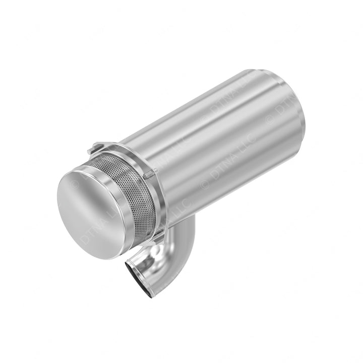 DN  ERA11 0041 AIR CLEANER - COWL MTD, RH
