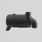 DN  G070018 SEAL RAD AIR CLNR