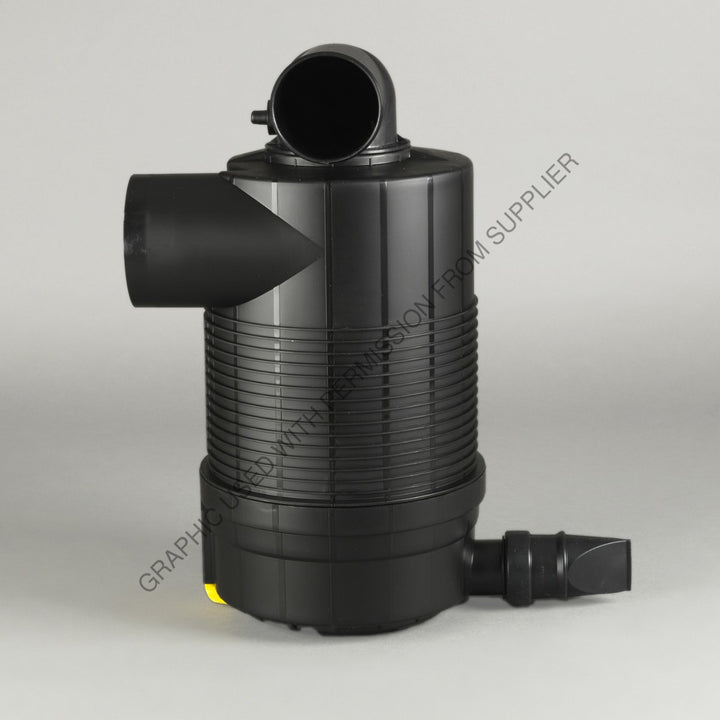 DN  G090219 AIR CLEANER RADIAL SEAL