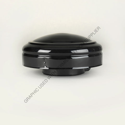 DN  H000170 INLET HOOD