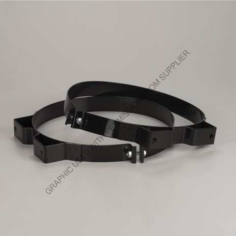 DN  H000349 PRECLNR/INLET HD