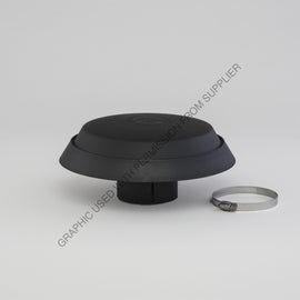 DN  H000466 INLET HOOD