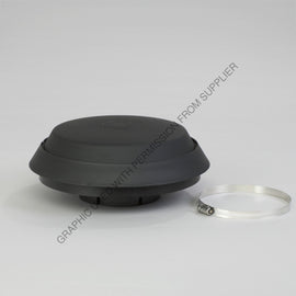 DN  H000470 PRECLEANER