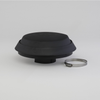 DN  H000473 INLET HOOD