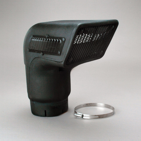 DN  H001660 AIR RAM
