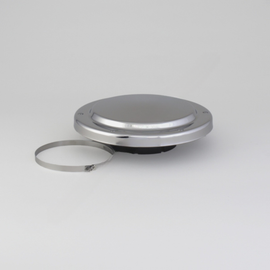 DN  H001756 INLET HOOD