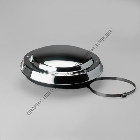 DN  H001947 AIR INTAKE HOOD