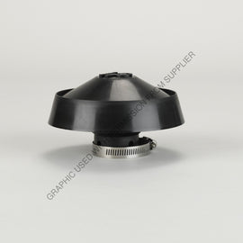 DN  H002068 INTAKE STACK CAP ASS
