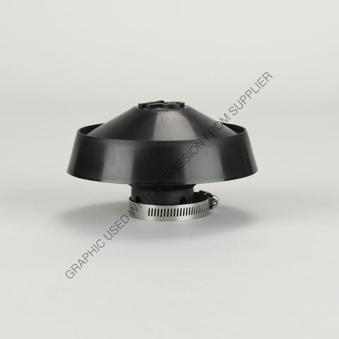 DN  H002068 INTAKE STACK CAP ASS