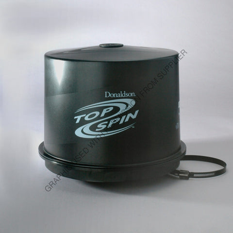 DN  H002438 PRE CLEANER