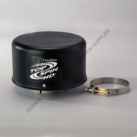 DN  H002853 TOP SPIN FILTER