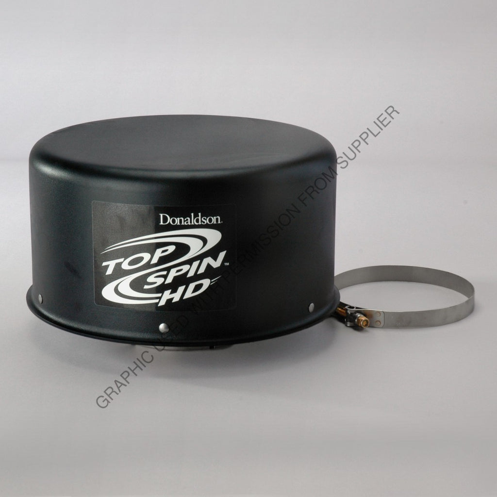 DN  H002855 FILTER,TOP SPIN