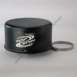 DN  H002855 FILTER,TOP SPIN