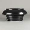 DN  H770082 INLET HOOD, 10" OD