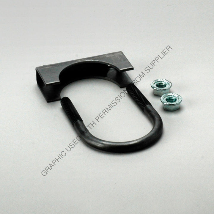 DN  J000220 CLAMP GUIL