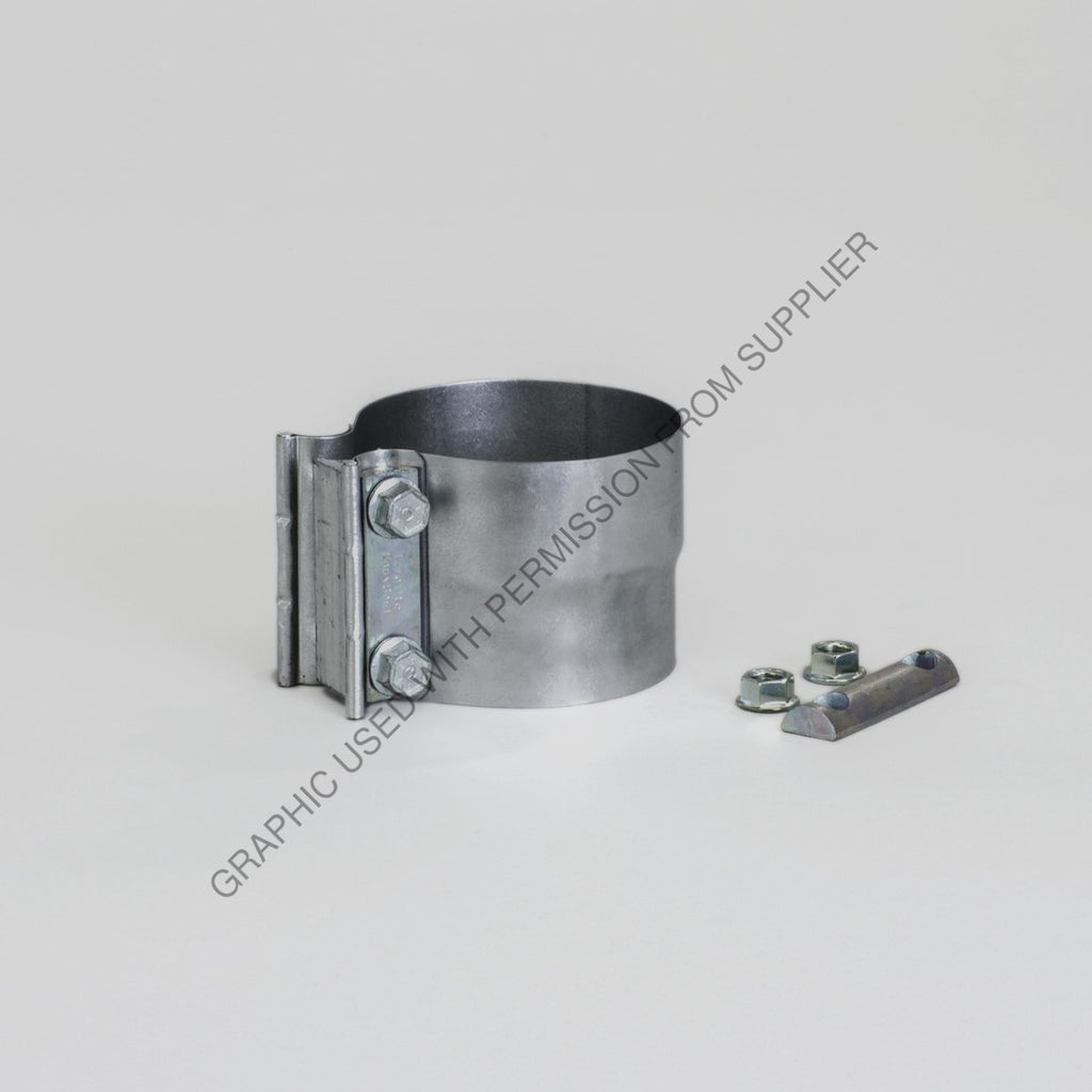 DN  J009605 CLAMP EXH